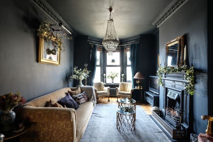 Living room ideas outlet 2019